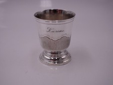 CARDEILHAC BEAU COQUETIER  EN