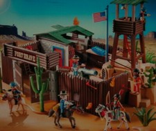 Playmobil -- Pièce de