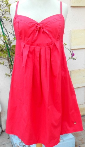 Robe bustier mode - mode, est