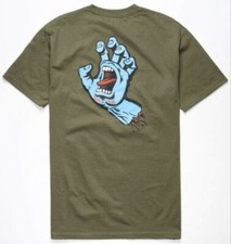 Santa Cruz Screaming Hand Long