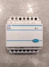 HAGER EV 104 TELEVARIATEUR