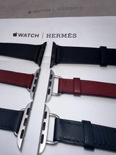 Hermès Paris 3 bracelets