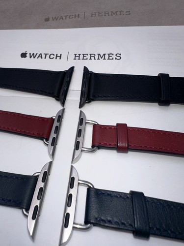 Hermès paris bracelets - hermès, 3