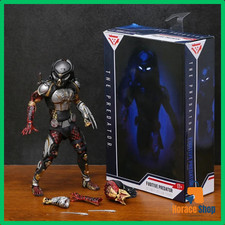 ✅ Figurine NECA Fugitive