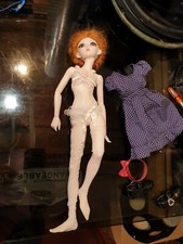 Poupée collection Porte Jartelle Et Dentelle 40cm sexy doll