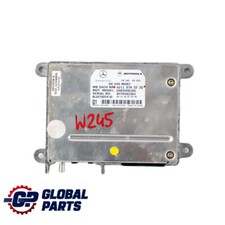 Mercedes W245 Bluetooth Control Unit Module Hands Free A2118703226