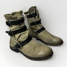 Bottines vintage AS.98 Airstep
