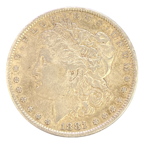 Pièce monnaie - de,