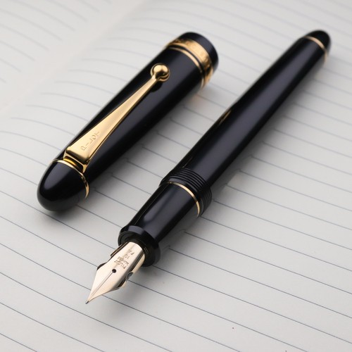 Pilot custom 742 falcon 14k - custom,