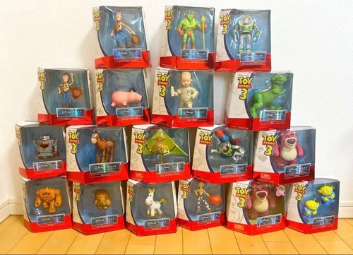Toy story disney - toy,