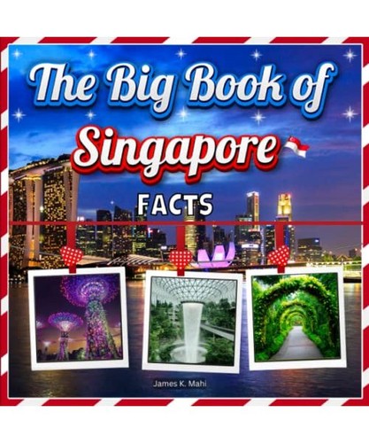 The big book singapore - the,