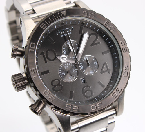 Nixon a083 1762 chrono - nixon,