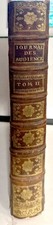 1757, Jamet de La Guessière