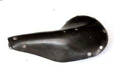 SELLE CUIR IDEALE 80 VELO