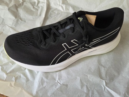 Chaussures running asics - running,
