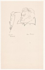 Pierre Simon - Jean Marais