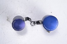 Réservoirs de liquide de