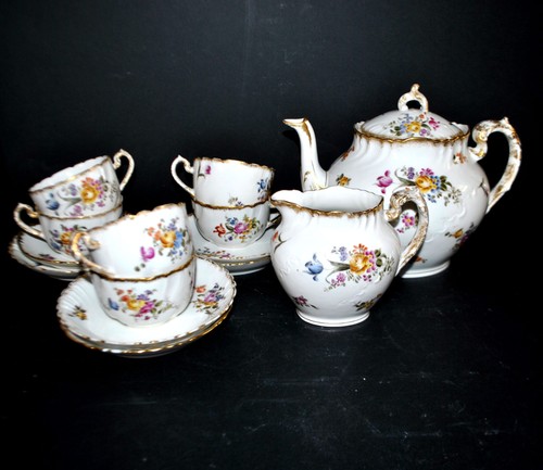 Limoges gda service café - gda,