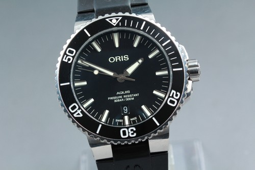 Montre suisse automatique