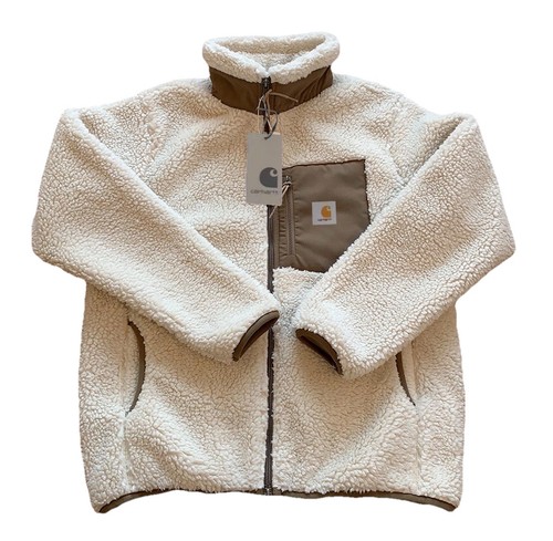 Carhartt veste polaire - polaire, –