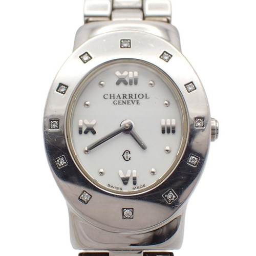 Montre pour femme charriol - femme,