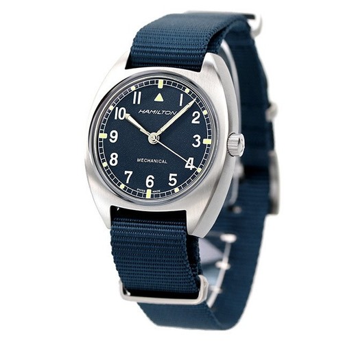 Hamilton khaki aviation pilot - hamilton,