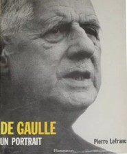 DE GAULLE UN PORTRAIT, Pierre