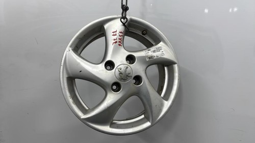 Jante peugeot 206 phase - peugeot,