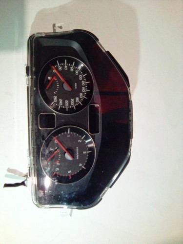 Compteur volvo phase 2 - volvo,