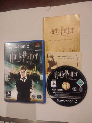 Harry potter ordre du - l’ordre,