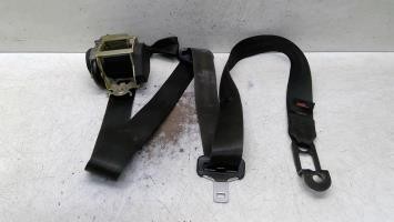 Ceinture avant gauche peugeot - gauche,