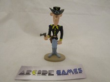 FIGURINE EN RESINE LUCKY LUKE