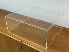 Clearaudio Performance DC Capot Couvercle Poussière Compatible