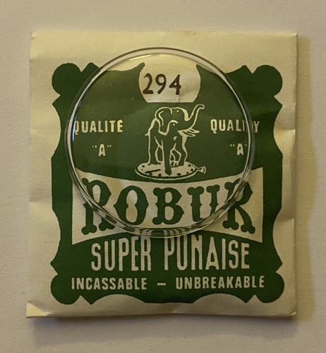 Neuf verre super punaise - neuf,