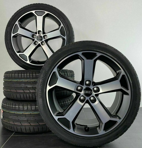 Audi pouces jantes - pouces, q2