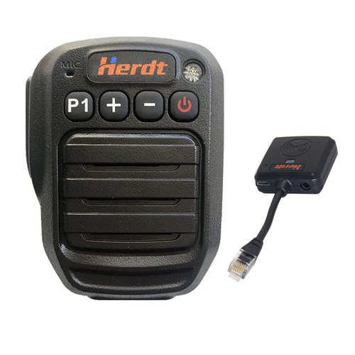 Bluetooth speaker shoulder mic - bluetooth,