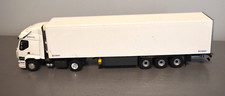 Camion Renault Premium  Semi Remorque Frigo Thermo king