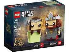 LEGO BrickHeadz / Lord of the