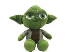 Star Wars peluche Maitre Yoda