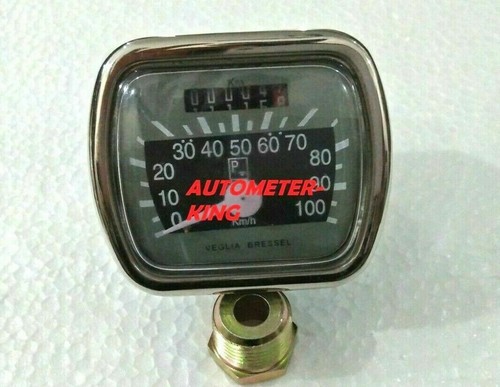 Compteur vitesse vespa - vitesse,