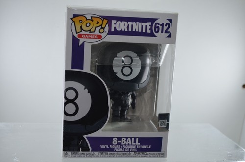 Figurine pop games - pop,
