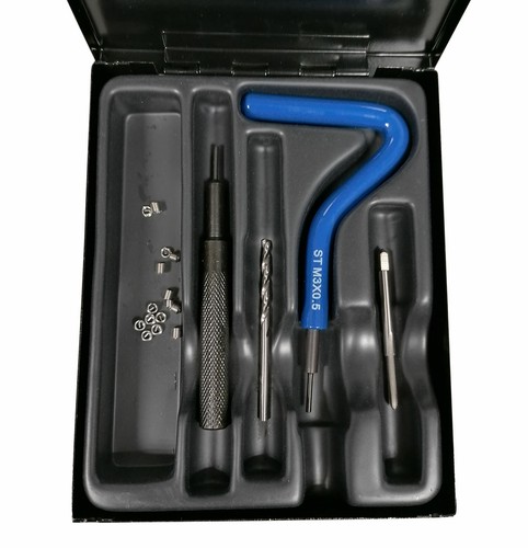Kit filets rapportes m3x50 - kit,