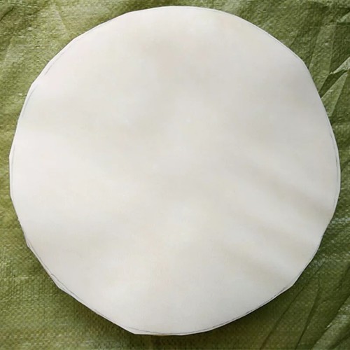 1pcs chèvre peau - 1pcs,