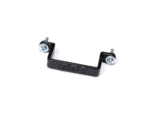 Bbr front brake cable guide - front,