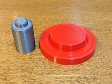 Outil pour poser des joints