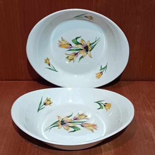 Raviers porcelaine - raviers, en
