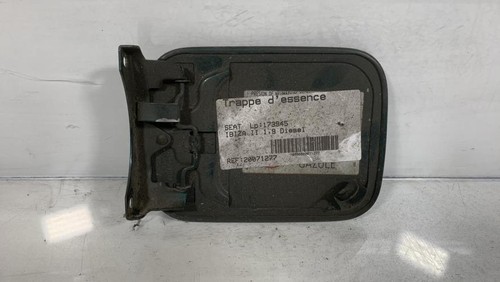 Trappe essence seat ibiza 2 - trappe, d'essence