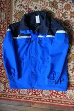 Parka gendarmerie Goretex 2004