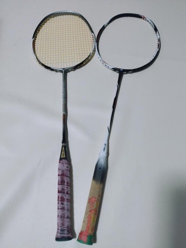 Raquette yonex nanospeed - yonex,