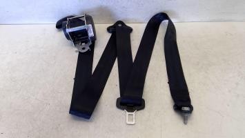 Ceinture arriere gauche